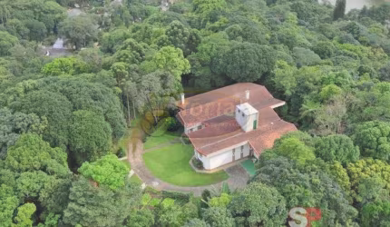 CASA TÉRREA ; PQ. BOTURUJU