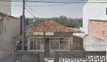 CASA VELHA / CONSTRUTOR