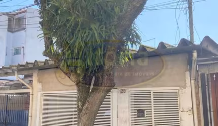 SOBRADO SANTO ANDRÉ