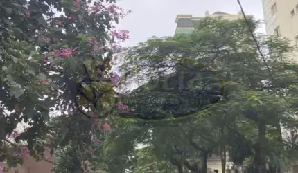APTO JARDIM