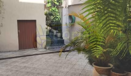 CASA TÉRREA