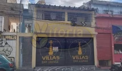 IMOVEL COM RENDA COMERCIAL / RESIDENCIAL