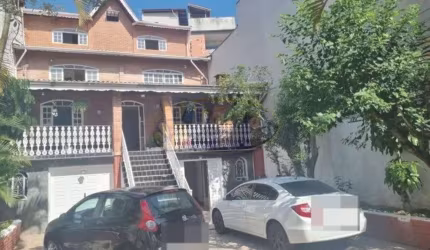 SOBRADO MAUÁ