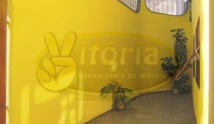 SOBRADO DE ESQUINA