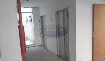 PRÉDIO COMERCIAL