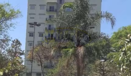 APTO SANTA TEREZINHA