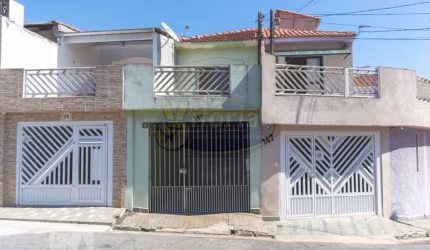SOBRADO JD. BEATRIZ