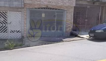 SOBRADO PQ. BOTUJURU