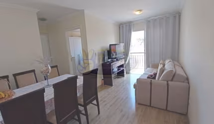 APARTAMENTO NOVA PETRÓPOLIS.