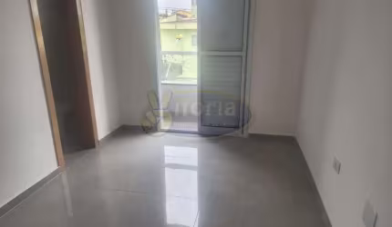 Casa com 2 quartos à venda na Vila Bela Vista, Santo André , 125 m2 por R$ 585.000