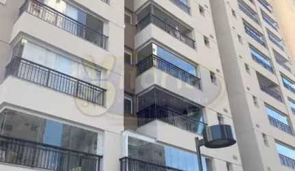 Apartamento com 3 quartos à venda no Parque Erasmo Assunção, Santo André , 85 m2 por R$ 880.000