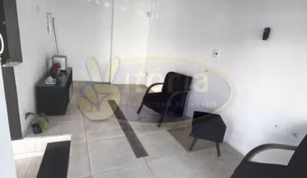 sala comercial