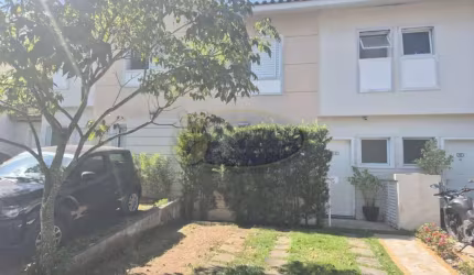 sobrado condominio