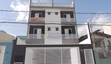 APTO SANTO ANDRE