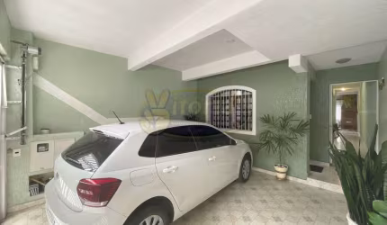 SOBRADO     JD- VALDIBIA RUA FRANCISCO RABELO