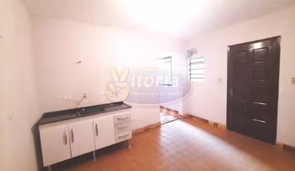 CASA TÉRREA - VILA CONCEIÇÃO - DIADEMA