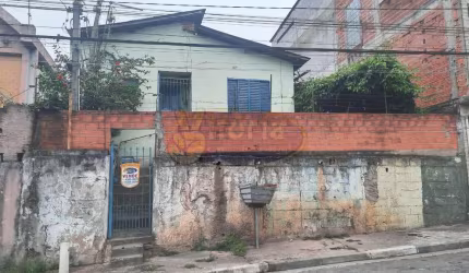 TERRENO - JD. RUYCE