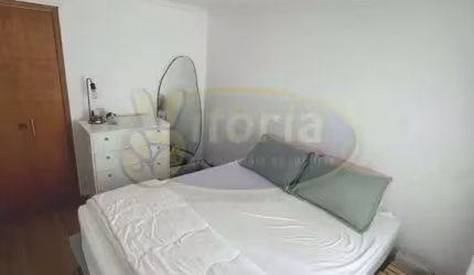 Apartamento para venda 2 Dormitórios