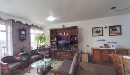 APTO PARA VENDA NO IV MARIAS DEMARCHI  COM 03 DORMITÓRIOS 97 M²