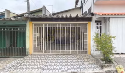 CASA TERREA