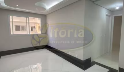 Apartamento  no Flex Pauliceia com 2 Quartos à venda, 56m² - Paulicéia