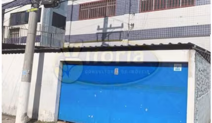 GALPÃO COMERCIAL