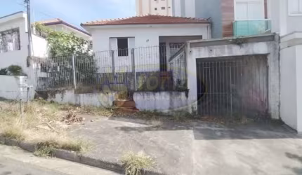 Terreno à venda na Vila Francisco Matarazzo, Santo André , 400 m2 por R$ 700.000