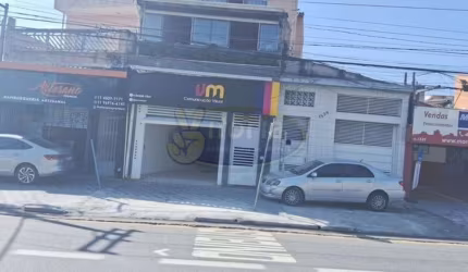 SOBRADO PLANALTO