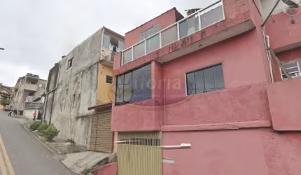 SÃO TRES CASAS INDEPENDENTE