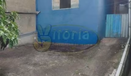 VENDO TERRENO 300M2