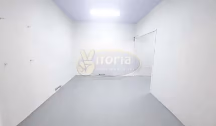 SALÃO COMERCIAL - DEMARCHI
