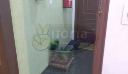 APTO VILA AMERICA