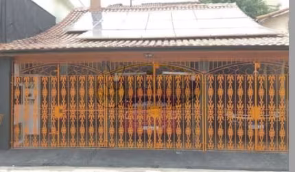 SOBRADO SANTO ANDRÉ