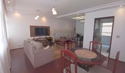 APARTAMENTO A VENDA NO DEMARCHI