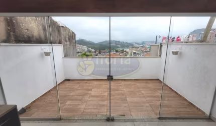 APTO VILA PROGRESSO