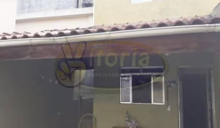 CASA / SOBRADO