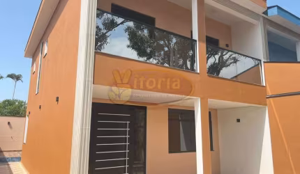 SOBRADO DE ESQUINA