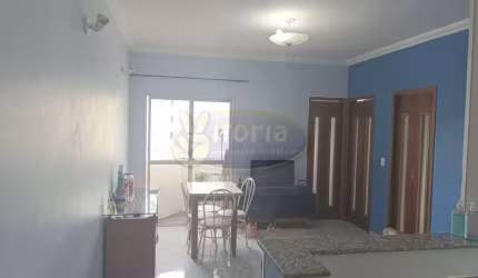 Excelente Apartamento Demarchi
