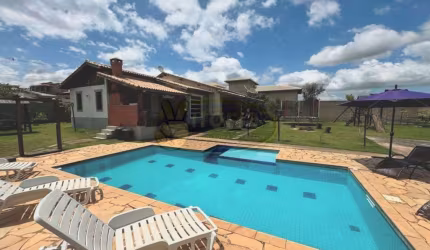 CHACARA CONDOMINIO