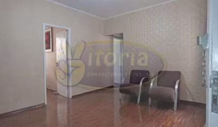 APARTAMENTO VILA JERUSALÉM.
