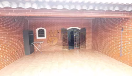 Casa com 3 quartos para alugar no Jardim Marco Polo, São Bernardo do Campo , 160 m2 por R$ 2.100