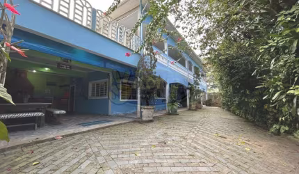 SOBRADO SANTO ANDRÉ