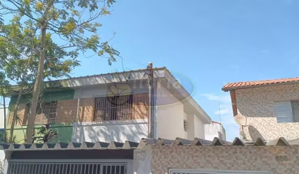SOBRADO SANTO ANDRÉ