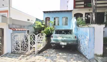 CASA / SOBRADO