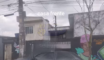 SOBRADO COM 4 CASAS
