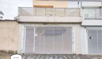 SOBRADO PAULICEIA
