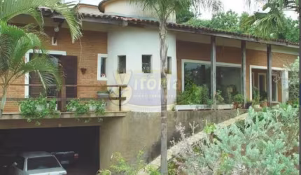CASA DE ALTO PADRÃO