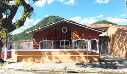CASA TÉRREA