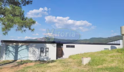 CASA TÉRREA