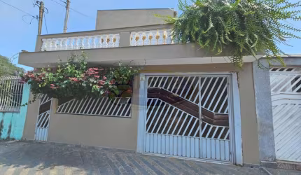 Sobrado santo andré
